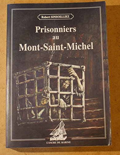 Stock image for Prisonniers du Mont-Saint-Michel for sale by medimops