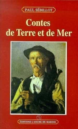 Stock image for Contes de Terre et de Mer for sale by Ammareal