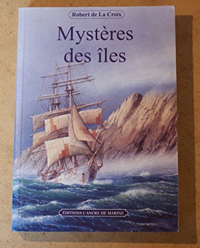 9782841411498: Mysteres Des Iles