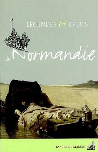 Beispielbild fr Legendes Et Recits De Normandie zum Verkauf von WorldofBooks