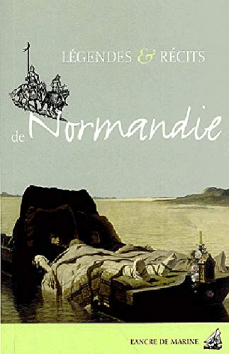 Imagen de archivo de Legendes Et Recits De Normandie a la venta por WorldofBooks