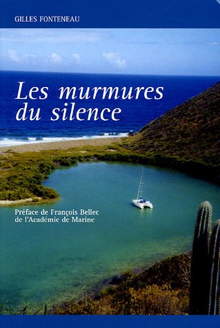 Imagen de archivo de Les murmures du silence a la venta por Ammareal