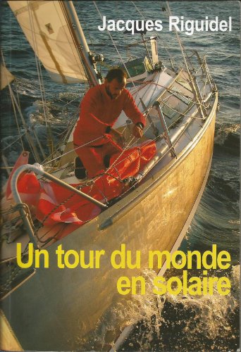 Imagen de archivo de Tour Du Monde En Solaire a la venta por WorldofBooks