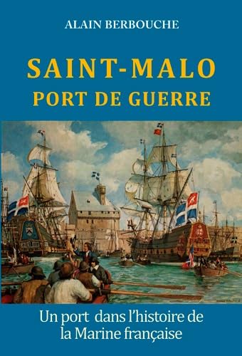 Imagen de archivo de Saint-malo, Port De Guerre a la venta por RECYCLIVRE
