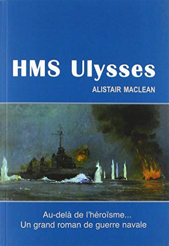 9782841414031: Hms Ulysses