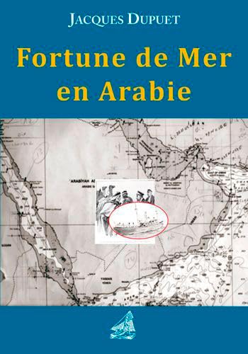 Imagen de archivo de Fortune De Mer En Arabie a la venta por Gallix