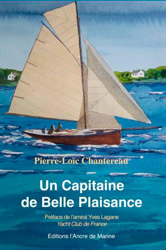 Imagen de archivo de Capitaine De Belle Plaisance a la venta por Ammareal