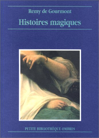 Imagen de archivo de histoires magiques [Paperback] a la venta por LIVREAUTRESORSAS