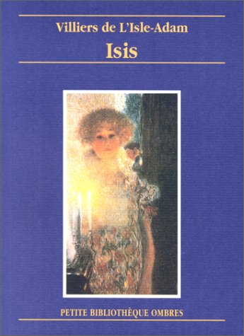 Beispielbild fr Isis prcd de "L'Allure mentale" par Bernard Nol zum Verkauf von Ammareal