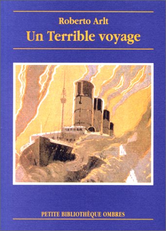 Stock image for Un terrible voyage for sale by medimops