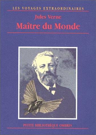 9782841420520: Matre du monde