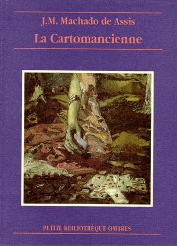 Stock image for La Cartomancienne for sale by Ammareal