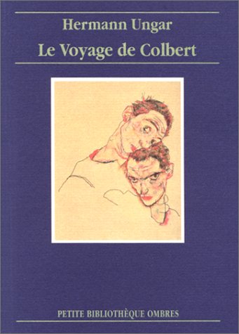 9782841420872: Le voyage de Colbert: Nouvelles et rcits
