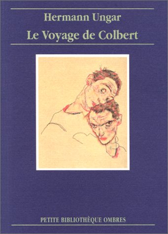 9782841420872: LE VOYAGE DE COLBERT: Nouvelles et rcits