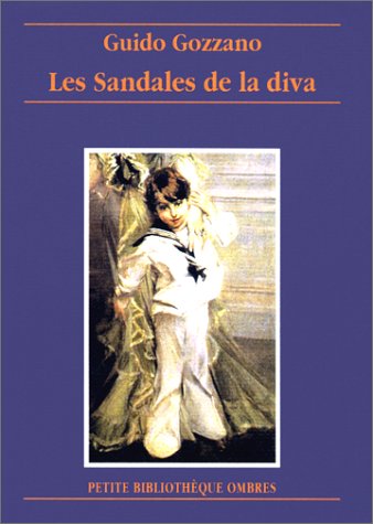 Beispielbild fr Les Sandales de la diva zum Verkauf von medimops