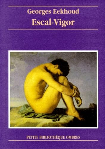 ESCAL-VIGOR (9782841421015) by EEKHOUD, Georges