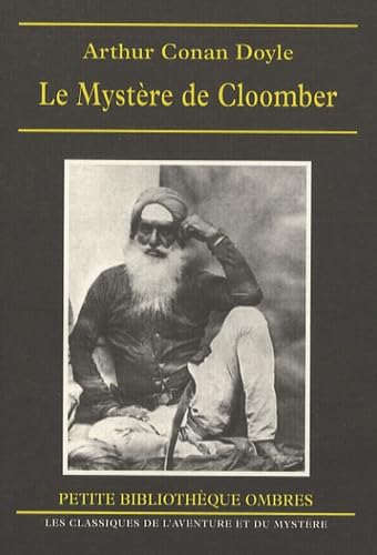 9782841421695: LE MYSTERE DE CLOOMBER