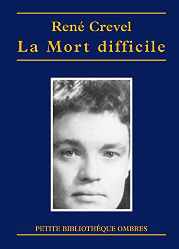 Beispielbild fr La Mort difficile zum Verkauf von Ammareal