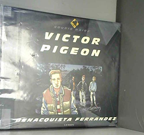 Imagen de archivo de VICTOR PIGEON a la venta por Ammareal