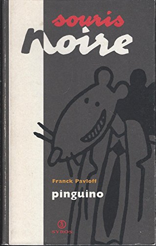 Beispielbild fr Pinguino zum Verkauf von Ammareal