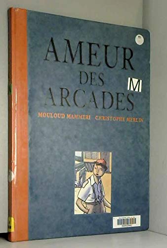 Beispielbild fr Ameur des Arcades zum Verkauf von Ammareal