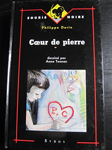 9782841462933: Coeur de pierre