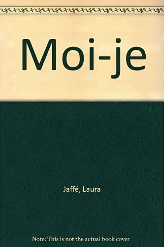 9782841463268: Moi-je