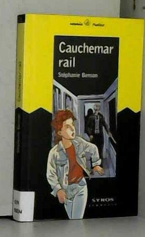 9782841464357: Cauchemar-rail