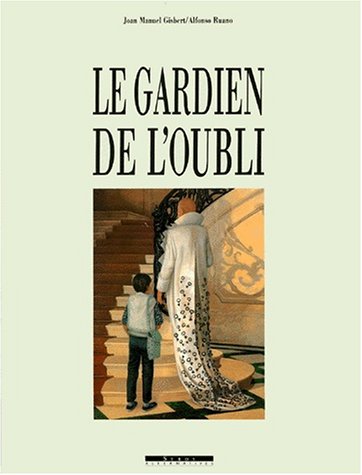 Stock image for Le Gardien De L'oubli for sale by RECYCLIVRE