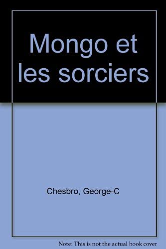 9782841466870: Mongo et les sorciers