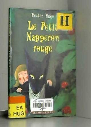 Stock image for Le Petit Napperon rouge for sale by Ammareal