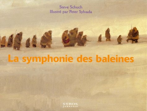 Imagen de archivo de La Symphonie Des Baleines a la venta por RECYCLIVRE