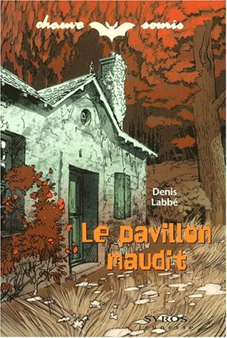 Beispielbild fr Le pavillon maudit zum Verkauf von Ammareal