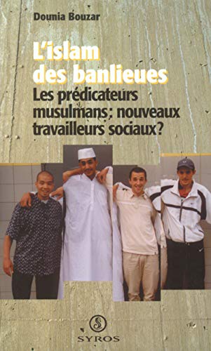 Stock image for L'Islam des banlieues for sale by medimops