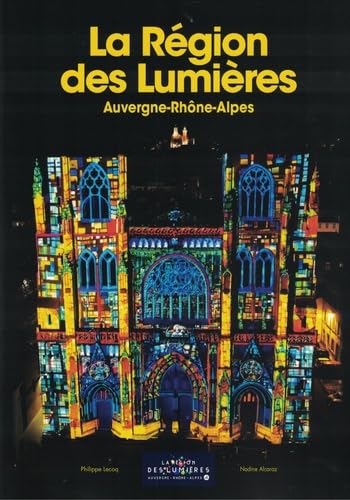 Beispielbild fr La rgion des Lumires : Tome 1 zum Verkauf von medimops