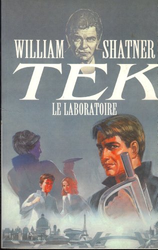 Imagen de archivo de Tek 3 le laboratoire 010897 a la venta por Librairie Th  la page