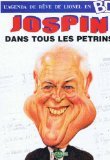 Beispielbild fr L'agenda de rve de Lionel en BD : Jospin dans tous les ptrins zum Verkauf von Librairie Th  la page