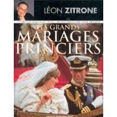 Imagen de archivo de LES GRANDS MARIAGES PRINCIERS a la venta por Ammareal