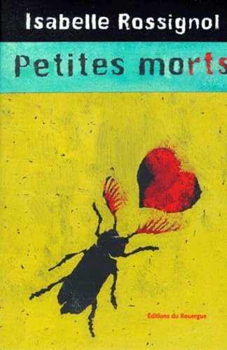 Stock image for Petites morts for sale by Ammareal