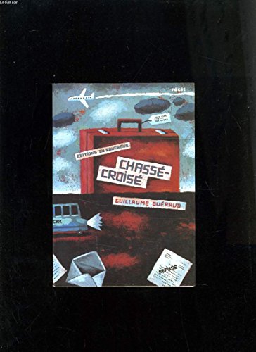 Imagen de archivo de Chass -crois (ROUERGUE ROMANS JEUNESSE) a la venta por ThriftBooks-Dallas