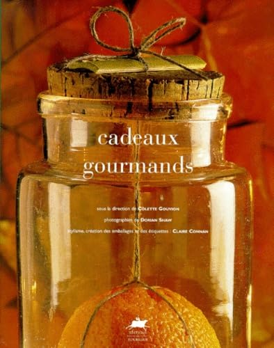 Cadeaux gourmands