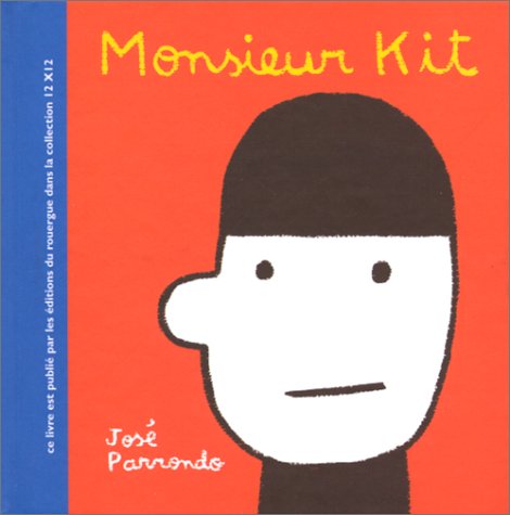 Stock image for Monsieur kit for sale by Librairie Th  la page