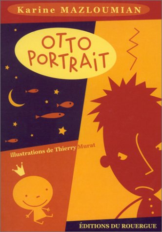 Beispielbild fr Otto portrait zum Verkauf von Ammareal