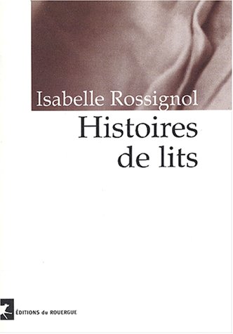 Stock image for La brune Rossignol, Isabelle for sale by LIVREAUTRESORSAS