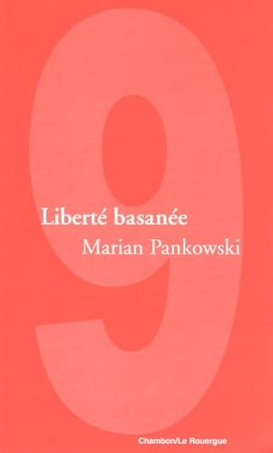 Beispielbild fr Libert basane zum Verkauf von LiLi - La Libert des Livres