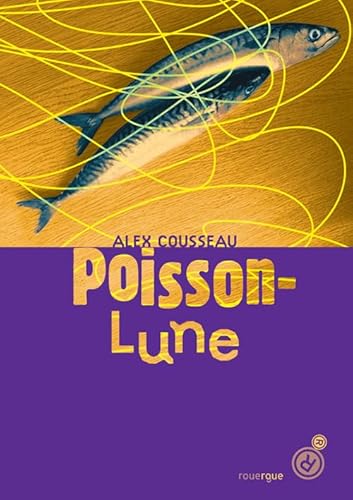 Beispielbild fr Poisson-Lune zum Verkauf von Ammareal