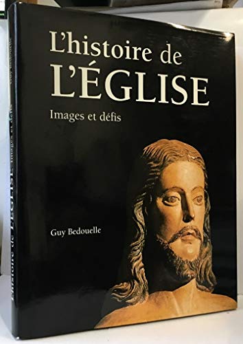 Beispielbild fr Histoire de l'Eglise illustre zum Verkauf von medimops