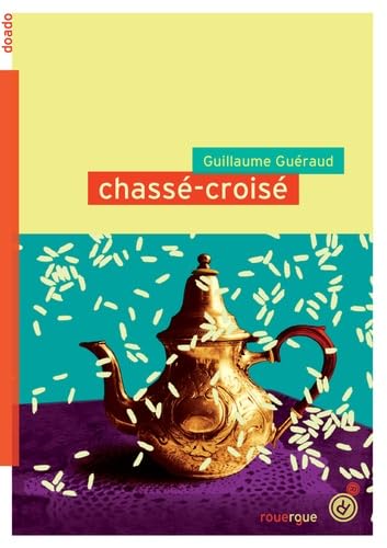 Imagen de archivo de chasse-croise a la venta por Bookmans