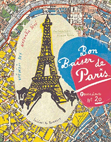 9782841566136: Bon baiser de Paris