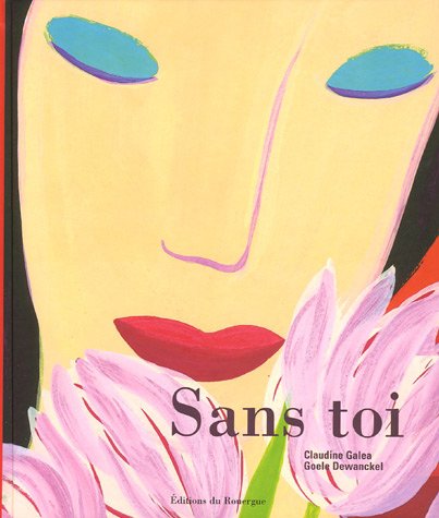 Stock image for Sans toi for sale by Ammareal